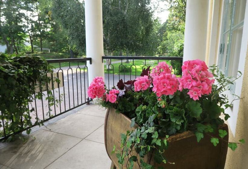 پانسیون Hagabergs Vandrarhem