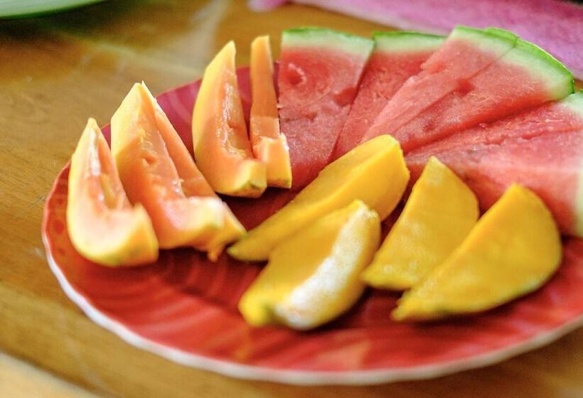 پانسیون The Lion House Jamaica