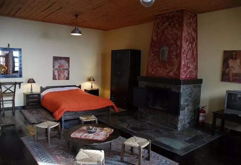 Pension Selini