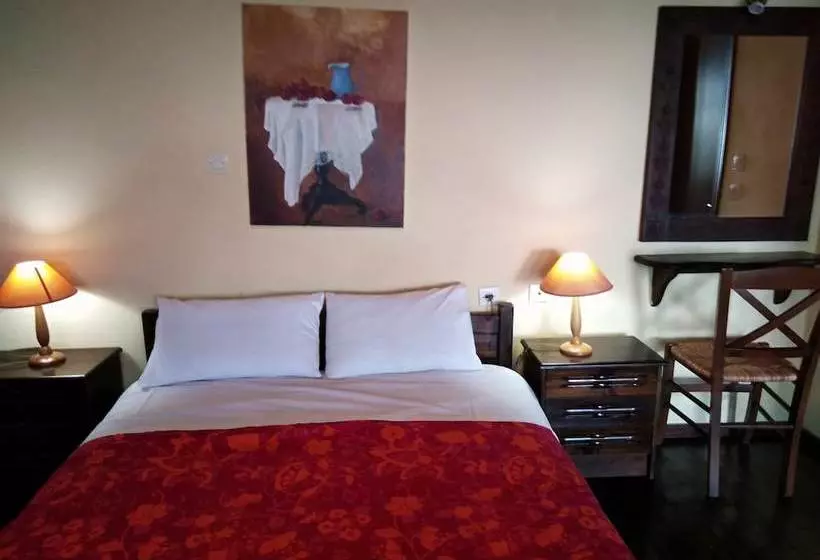 Pension Selini