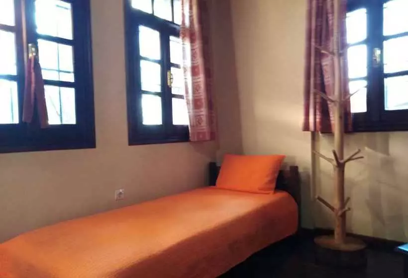 Pension Selini