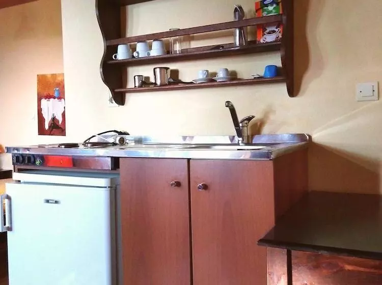 Pension Selini