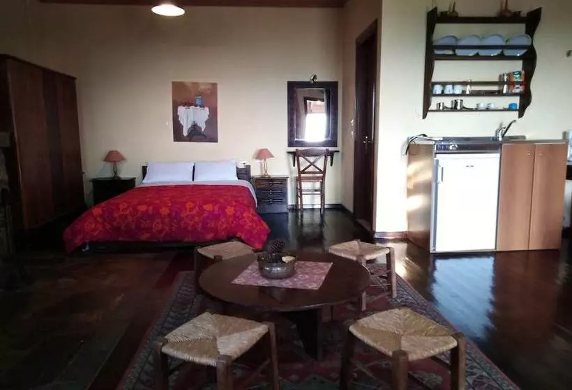 Pension Selini