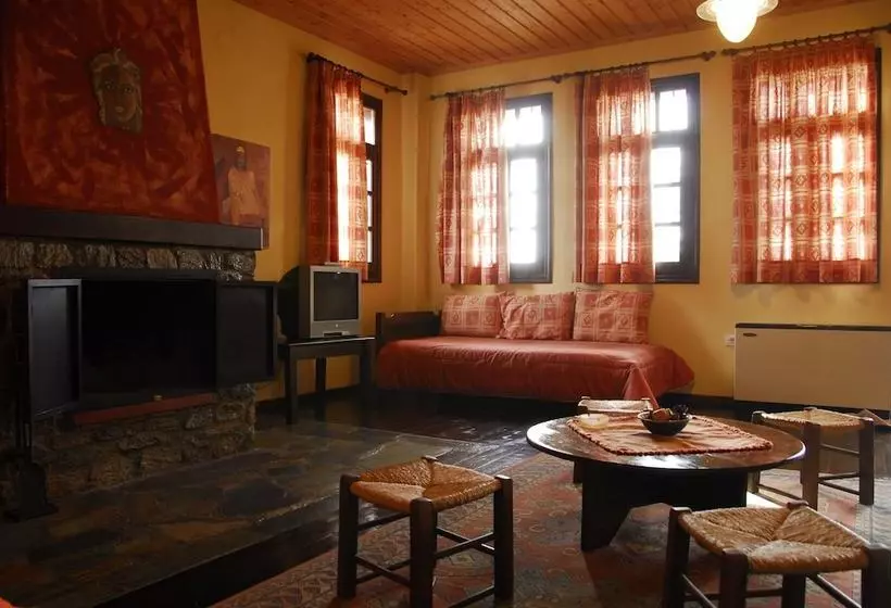 Pension Selini