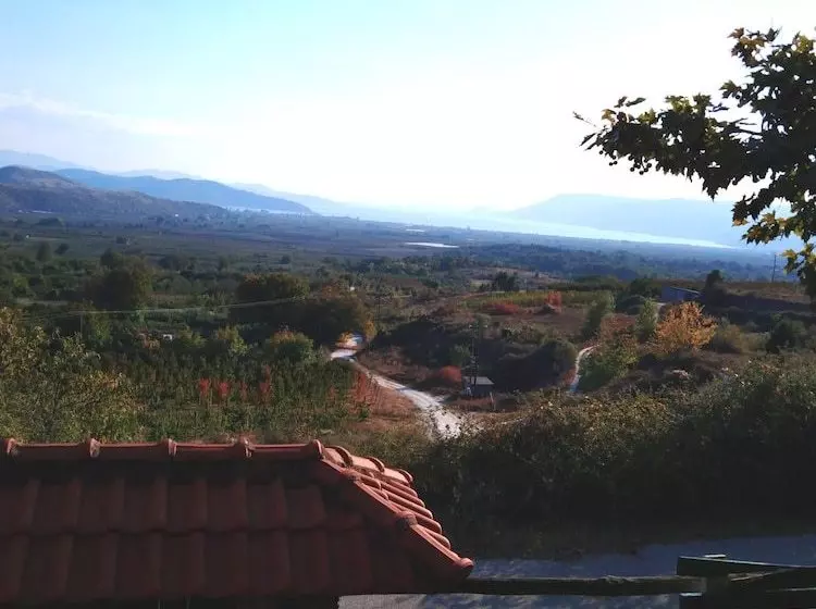 Pension Selini