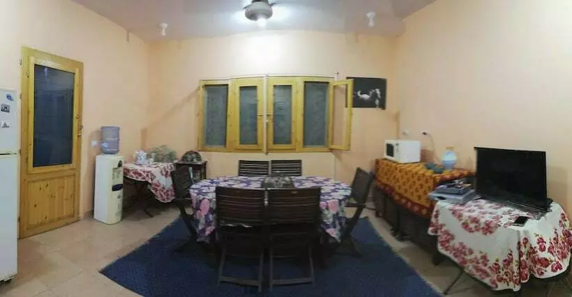 اقامتگاه Equestrian Guest House   Pyramids Egypt