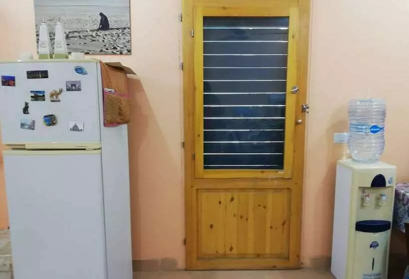 اقامتگاه Equestrian Guest House   Pyramids Egypt