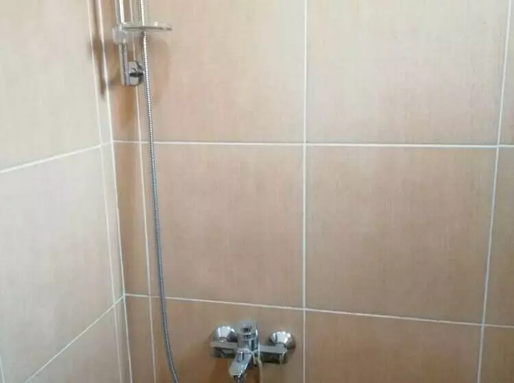 اقامتگاه Equestrian Guest House   Pyramids Egypt