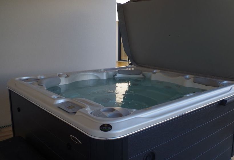 Tikorelo Appartements Guidel