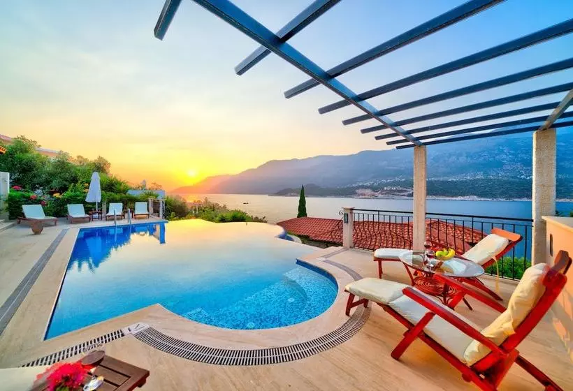 Villa Bella Vista