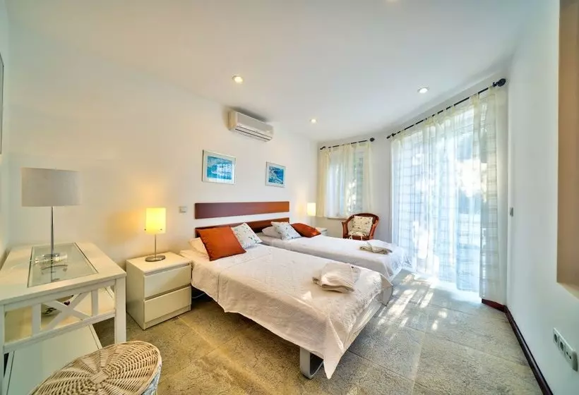 Villa Bella Vista