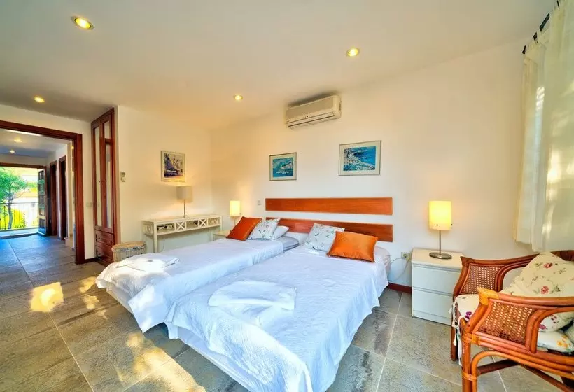 Villa Bella Vista