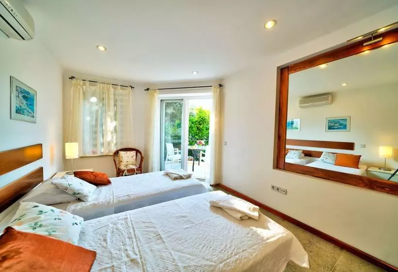 Villa Bella Vista