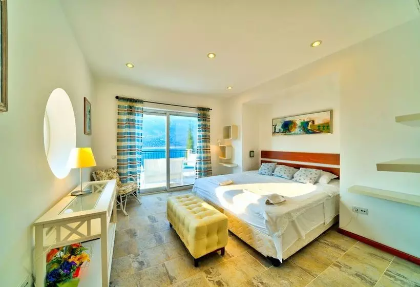 Villa Bella Vista