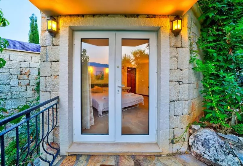 Villa Bella Vista