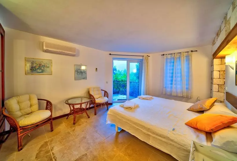 Villa Bella Vista