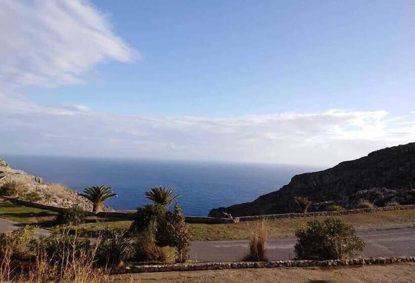 Alkioni Sea View Apartment