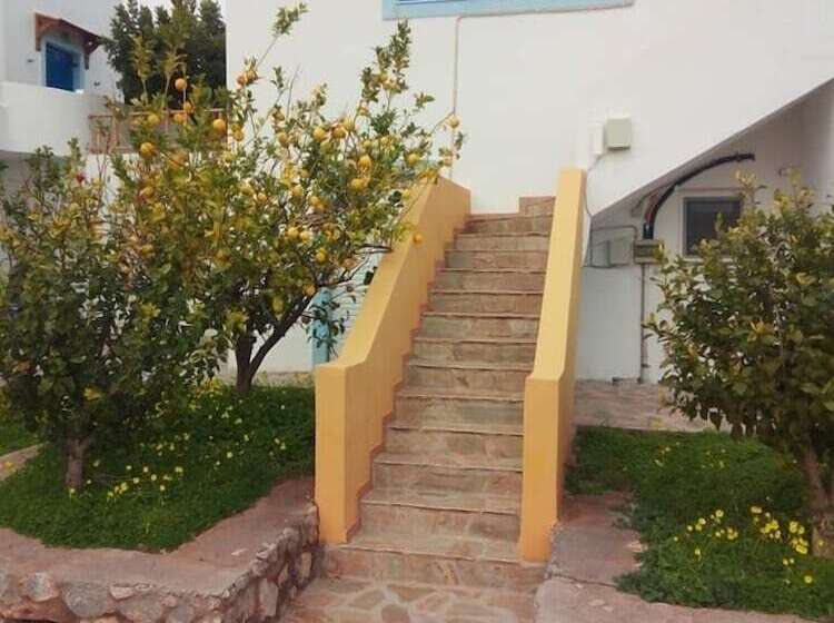 Alkioni Sea View Apartment