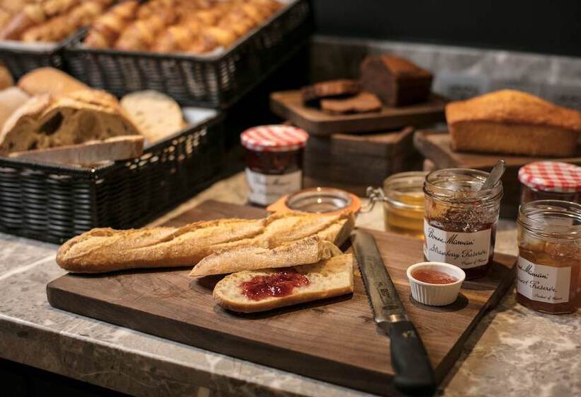 ベッドアンドブレックファースト Campanile Hefei Singapore Garden