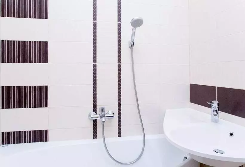 Daudel Hotel Tyumen Centre