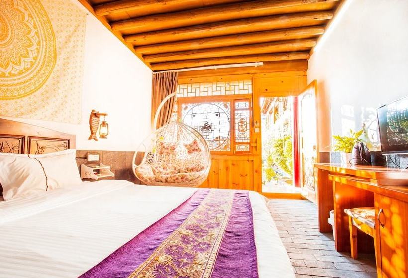 Fan Xiang Zhi Jia Inn