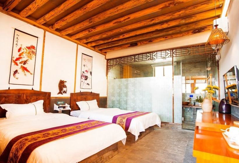 Fan Xiang Zhi Jia Inn