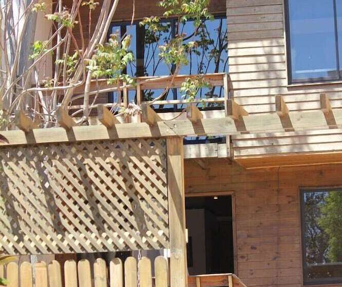 여관 Alma Boutique