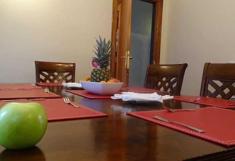 여관 Alma Boutique