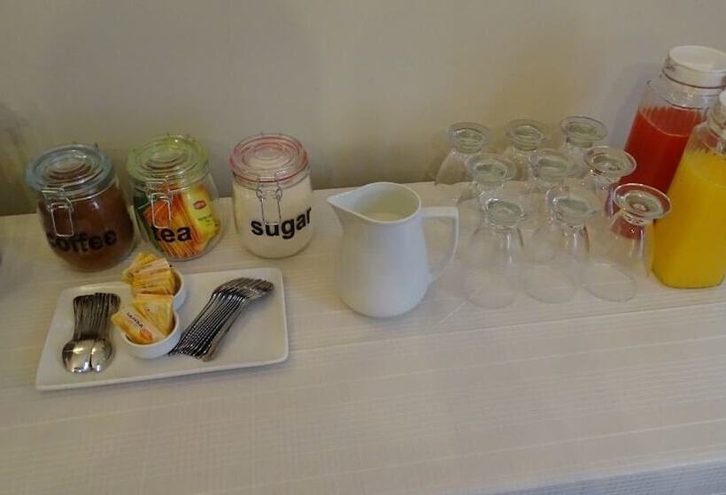 여관 Alma Boutique