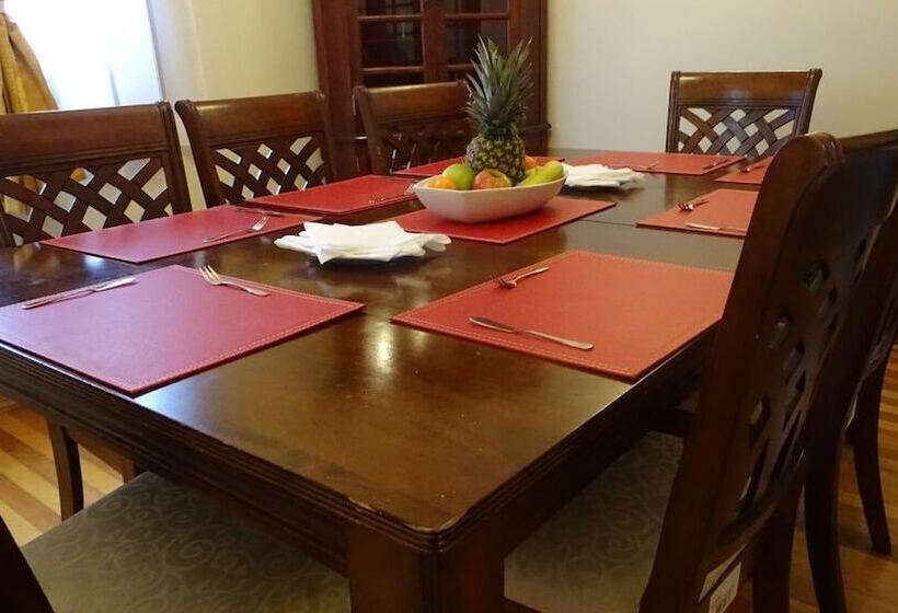 여관 Alma Boutique