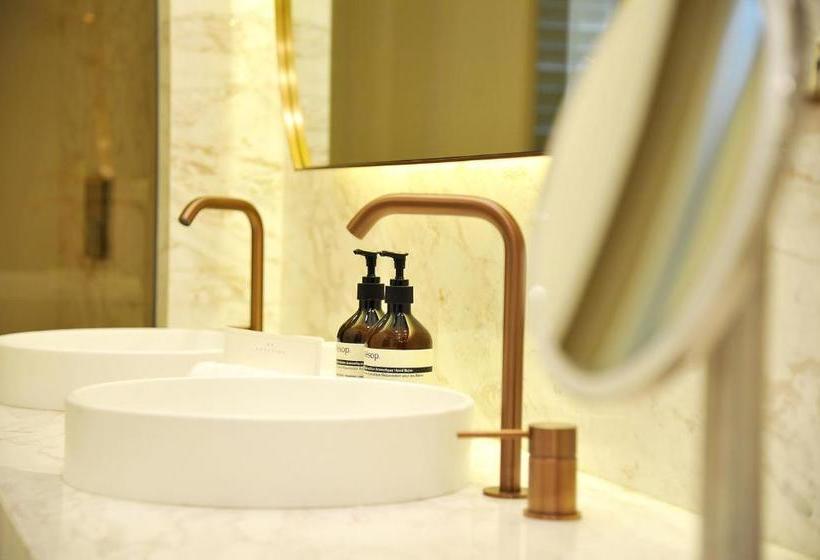 בית מלון כפרי 88 Armenian