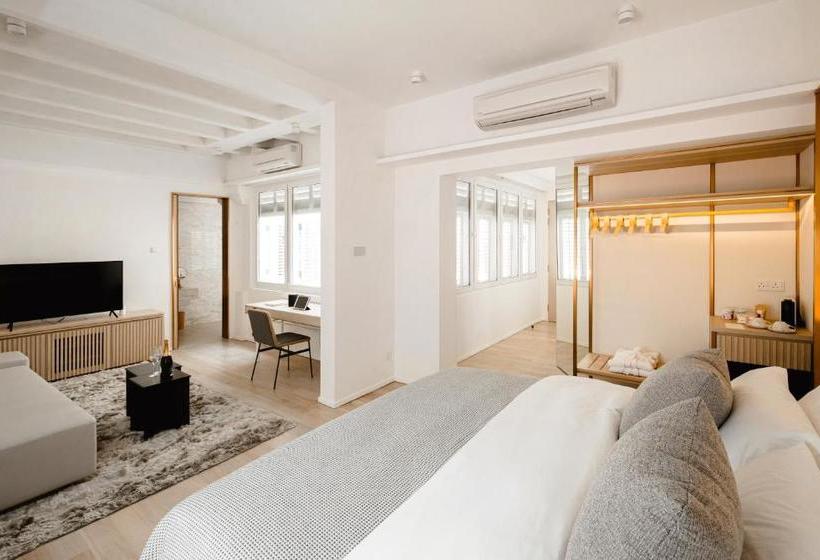 בית מלון כפרי 88 Armenian