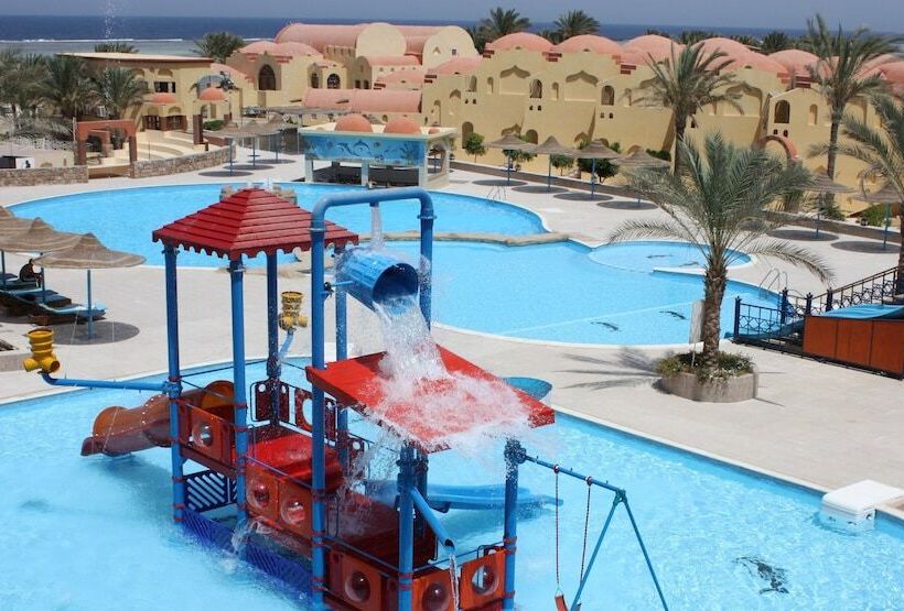 هتل Bliss Marina Beach Resort   All Inclusive