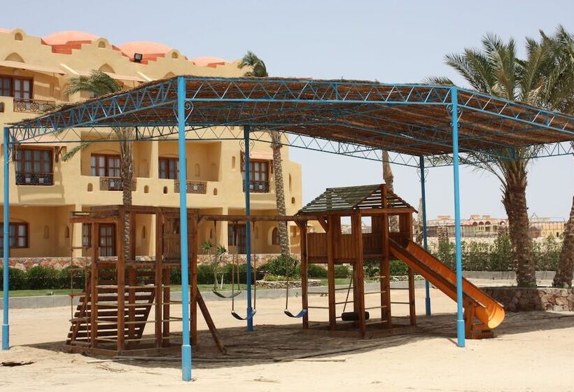 هتل Bliss Marina Beach Resort   All Inclusive