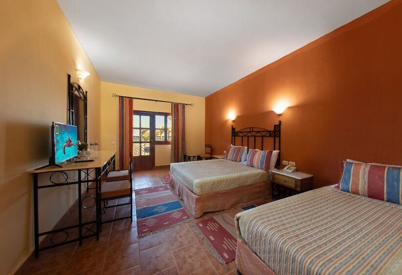 هتل Bliss Marina Beach Resort   All Inclusive