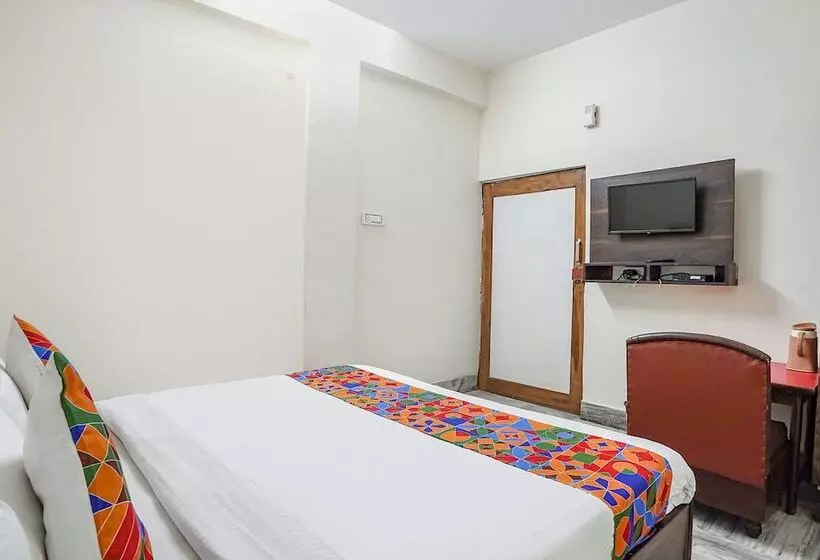 Fabhotel New Shanti