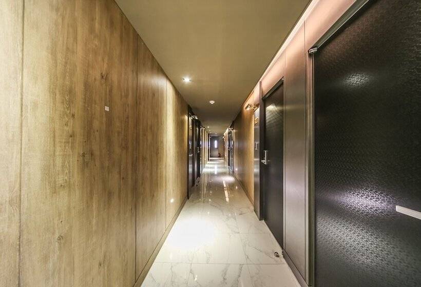 Hotel Gyeongju Scarlett O Hara