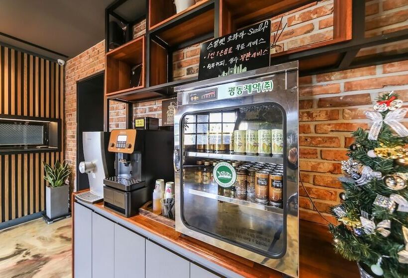 Hotel Gyeongju Scarlett O Hara