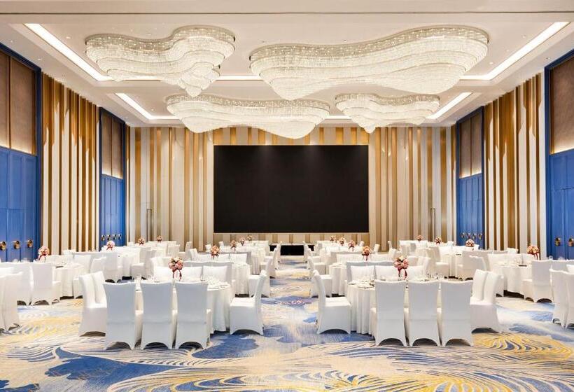 فندق Le Méridien Emei Mountain Resort