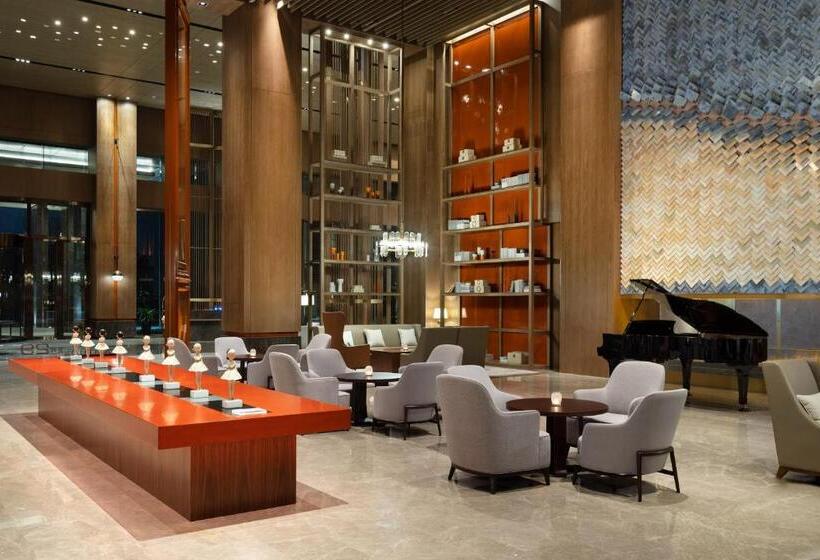 فندق Le Méridien Emei Mountain Resort