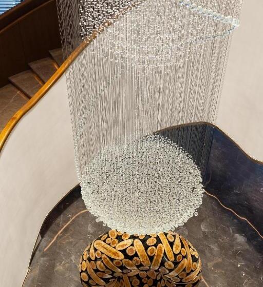 فندق Le Méridien Emei Mountain Resort