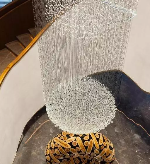 Hotelli Le Méridien Emei Mountain Resort