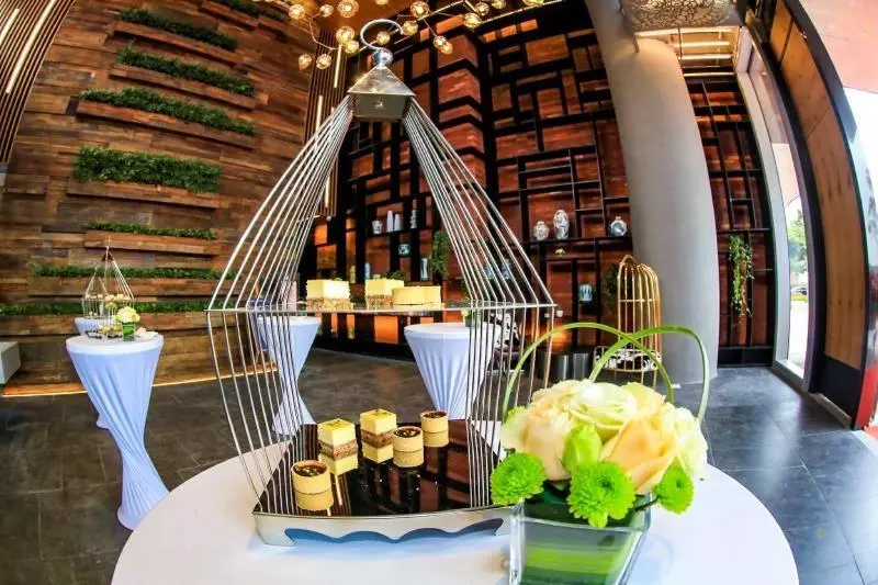 هتل Longuu