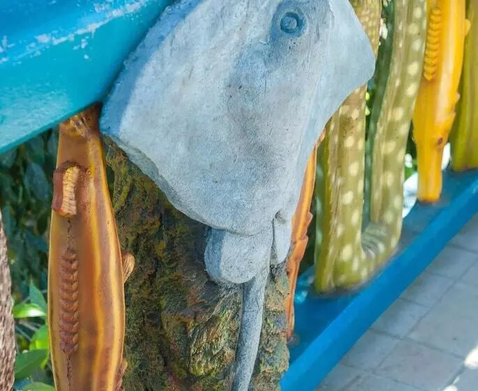 هتل Los Corales