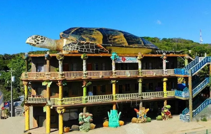 هتل Los Corales