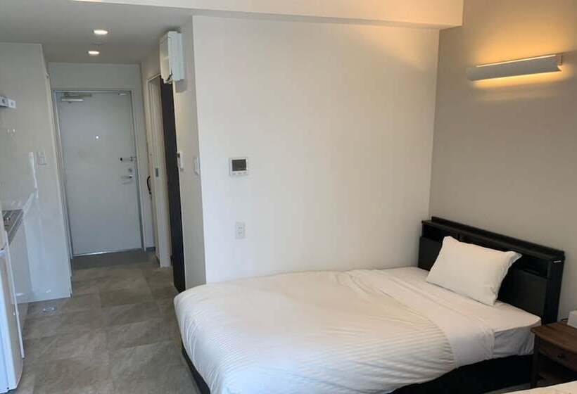 هتل Mr.kinjo Golden Cats