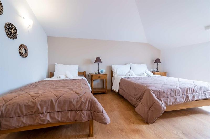 Hotel Olympus View Rooms Sauna & Spa