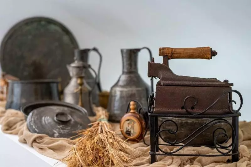 Hotelli Olympus View Rooms Sauna & Spa