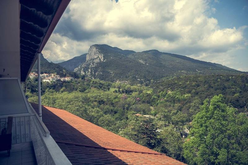 Hotel Olympus View Rooms Sauna & Spa