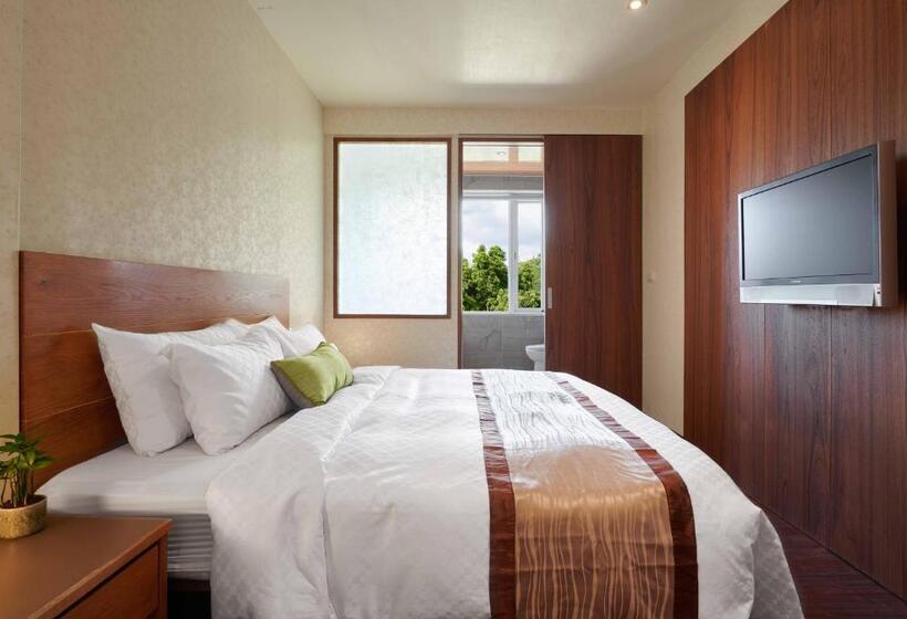 هتل Reikei Hot Spring Resort